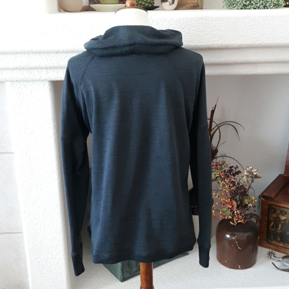 Gerry Cowl Neck Sweatshirt - Picture 3 of 5